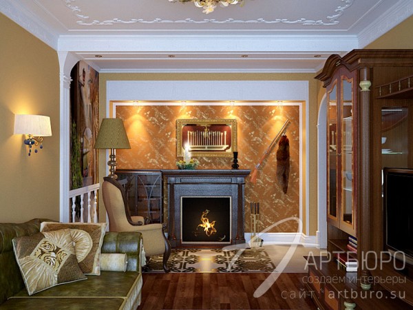 Дизайн квартиры Санкт-Петербург фото, цена, продажа, купить