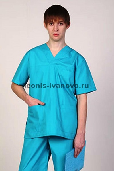 костюм хирурга Иваново фото, цена, продажа, купить