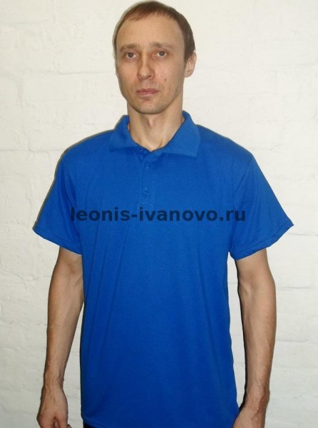 футболка поло Иваново фото, цена, продажа, купить