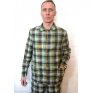 пижама мужская Иваново фото, цена