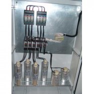 Конденсаторная установка УКРМ-0,4-50-5-5 У3 Химки фото, цена