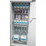 Конденсаторная установка УКРМ-0,4-250-25-5 У3 Химки фото, цена