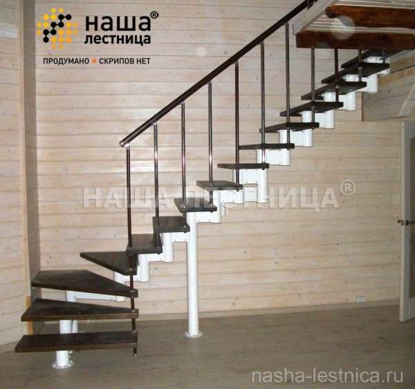 лестница на второй этаж Крым Севастополь фото, цена, продажа, купить