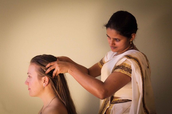 Индийский массаж головы Чампи Санкт-Петербург фото, цена, продажа, купить
