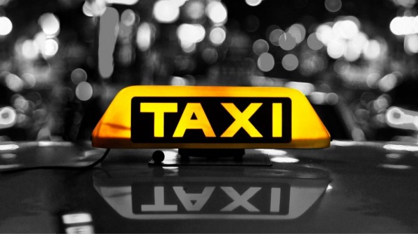 такси Санкт-Петербург фото, цена, продажа, купить