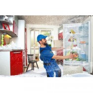 Ремонь холодильников Екатеринбург фото, цена