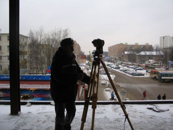 Геодезическая экспертиза в строительстве Москва фото, цена, продажа, купить