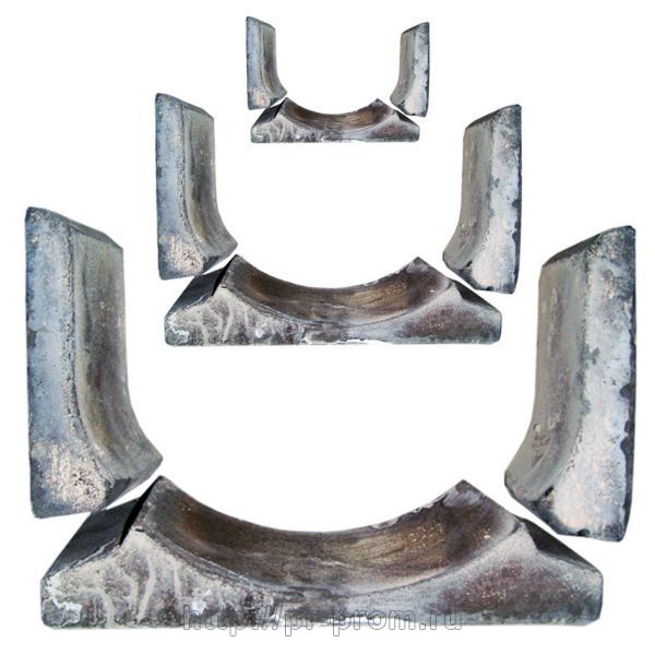 Желоба камнелитые сборные г. Первоуральск фото, цена, продажа, купить