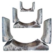 Желоба камнелитые сборные г. Первоуральск фото, цена