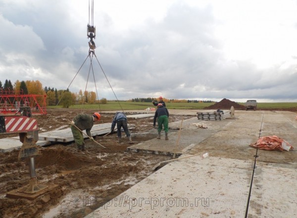 Сооружение кровли на заводе во Владимире г. Москва фото, цена, продажа, купить