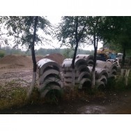 Утяжелители 2-УТК Самара фото, цена