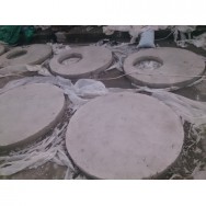 Плиты перекрытия и днища колодцев ПП, КЦП, ПН, КЦД Самара фото, цена