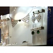 Бижутерия и украшения с кристаллами Swarovski <br />г. Москва фото, цена