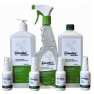 Дез.Средство Алмадез- Экспресс Калуга фото, цена