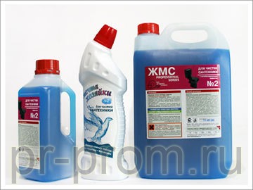 ЖМС2 средство для чистки кафеля Калуга цена, купить, фото