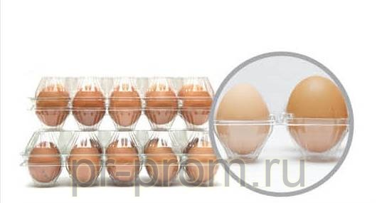 УВЕЛИЧЕННАЯ упаковка для яйца Ростов -на-Дону фото, цена, продажа, купить