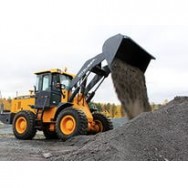 Mitsuber 344 ковш 2 куба Каменск-уральский фото, цена