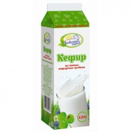 Кефир 2,5%, ПюрПак, 0,9 кг (СГ 10 сут) Камышин фото, цена