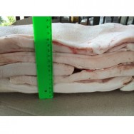 шпик свиной  фото, цена