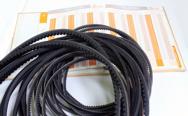 приводные ремни PiBelt Москва фото, цена, продажа, купить