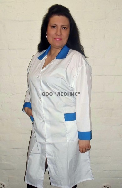 Халат с отделкой Иваново цена, купить, фото