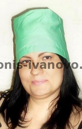 Колпак Иваново цена, купить, фото