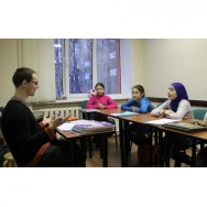 Куосы английского языка для школьников Москва фото, цена