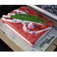Торт на заказ Щёлково фото, цена