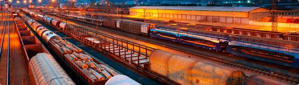 Международные железнодорожные перевозки Екатеринбург фото, цена, продажа, купить
