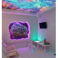 Строительство соляных пещер и комнат Челябинск фото, цена