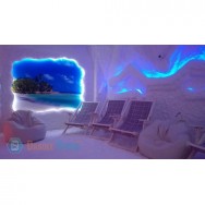Строительство соляных пещер и комнат Челябинск фото, цена