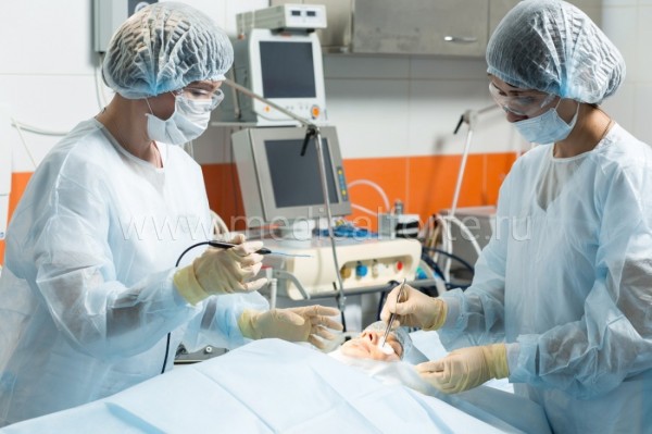 MedicalForte - сеть многопрофильных клиник Набережные Челны цена, купить, фото