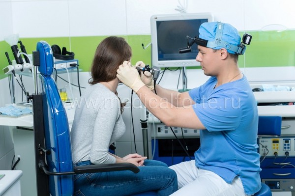 MedicalForte - сеть многопрофильных клиник Набережные Челны цена, купить, фото