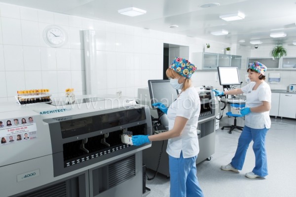 MedicalForte - сеть многопрофильных клиник Набережные Челны цена, купить, фото