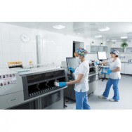 MedicalForte - сеть многопрофильных клиник Набережные Челны фото, цена