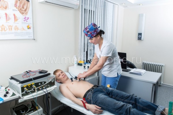 MedicalForte - сеть многопрофильных клиник Набережные Челны цена, купить, фото