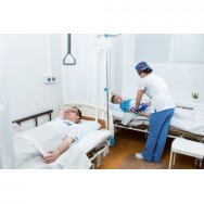 MedicalForte - сеть многопрофильных клиник Набережные Челны фото, цена