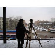 Геодезическая экспертиза в строительстве Москва фото, цена