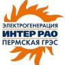 "ПЕРМСКАЯ ГРЭС" ОАО "ИНТЕР РАО ЭЛЕКТРОГЕНЕРАЦИЯ"